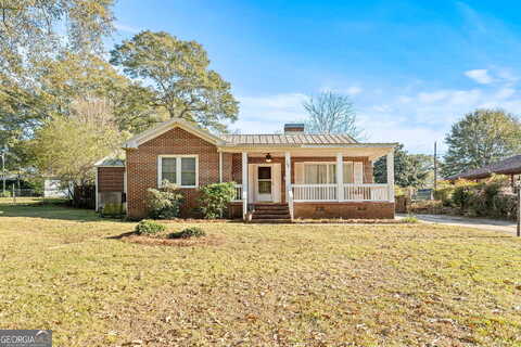 Wilson, THOMASTON, GA 30286