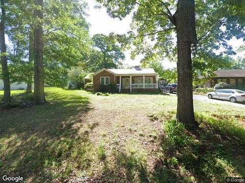 Wilson, THOMASTON, GA 30286