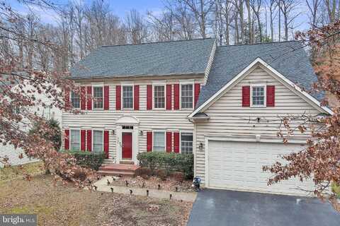 Hayes, WOODBRIDGE, VA 22191