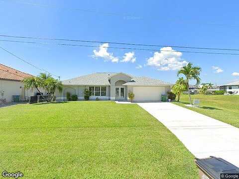 20Th, CAPE CORAL, FL 33914