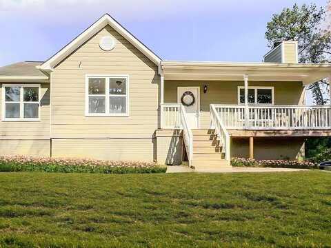 Fawn, SHARPSBURG, GA 30277