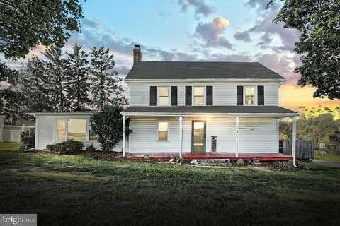 Windsor, RED LION, PA 17356