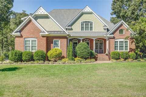 Dell Hill, CHESTER, VA 23831