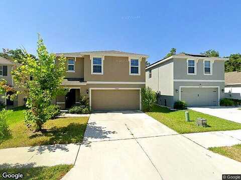 Spanish Rose, DADE CITY, FL 33525