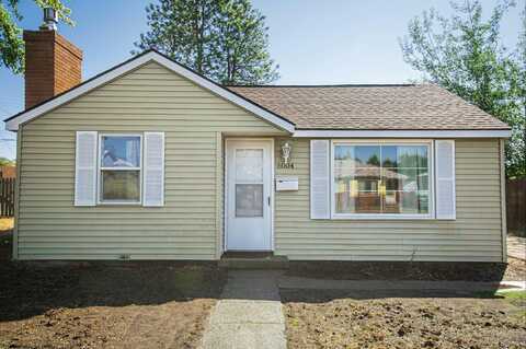 Monroe, SPOKANE, WA 99205