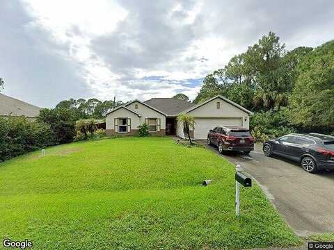 Carolina, PALM BAY, FL 32907
