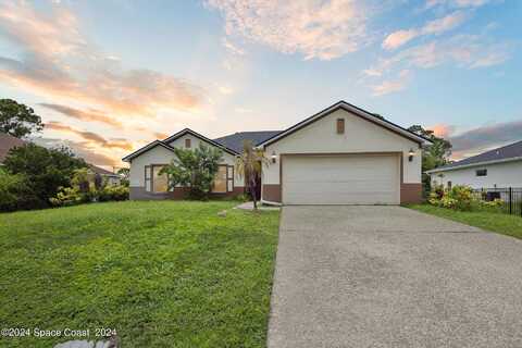 Carolina, PALM BAY, FL 32907