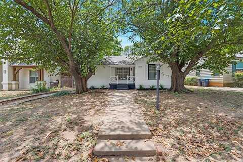 Locke, FORT WORTH, TX 76107