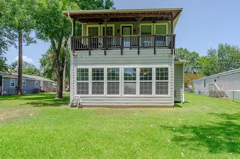 Arrowhead, MABANK, TX 75156