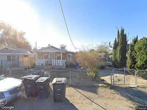 10Th, SAN JACINTO, CA 92583