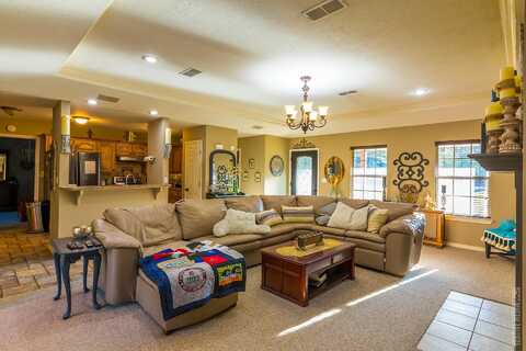 Shank, BROOKELAND, TX 75931