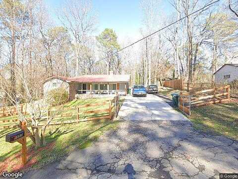 Todd, LILBURN, GA 30047