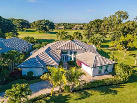 Longwood Green, WELLINGTON, FL 33414