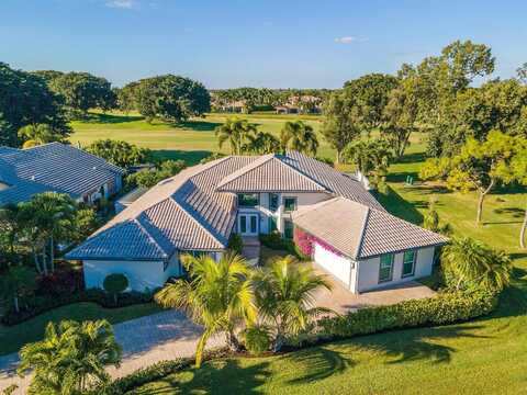Longwood Green, WELLINGTON, FL 33414
