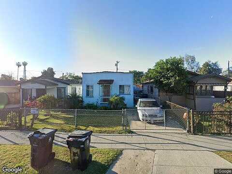 77Th, LOS ANGELES, CA 90003