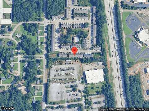 Fireoak, DECATUR, GA 30032