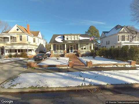 Broad, SUFFOLK, VA 23434