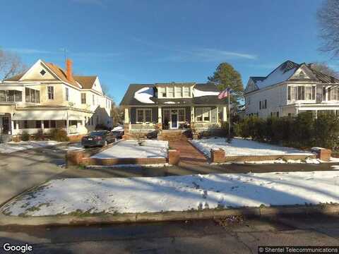 Broad, SUFFOLK, VA 23434
