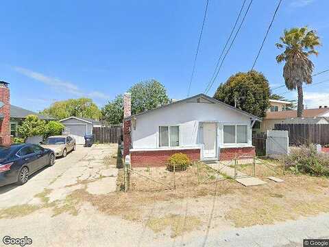 Williams, SEASIDE, CA 93955