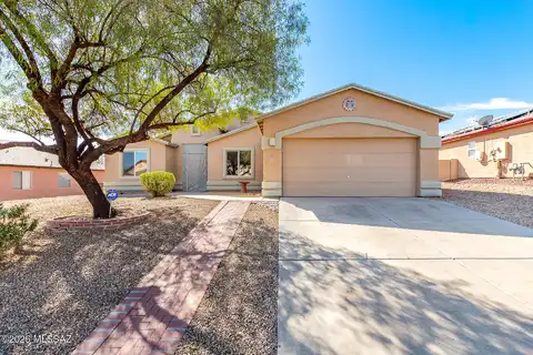 Calle Rosalinda, TUCSON, AZ 85746