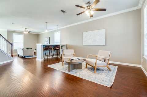 Hanna Rose, FORT WORTH, TX 76244