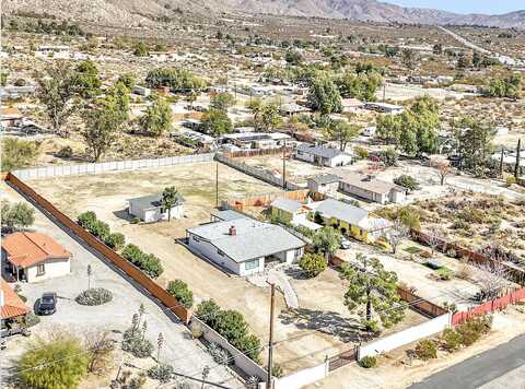 Park, MORONGO VALLEY, CA 92256