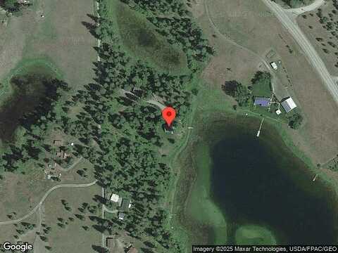 White Lake, COLVILLE, WA 99114