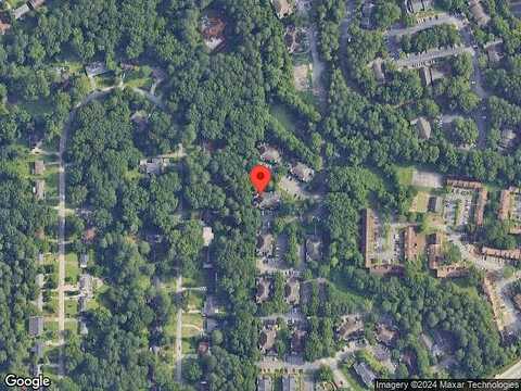 Orchard Park, STONE MOUNTAIN, GA 30083