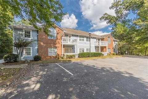 Orchard Park, STONE MOUNTAIN, GA 30083