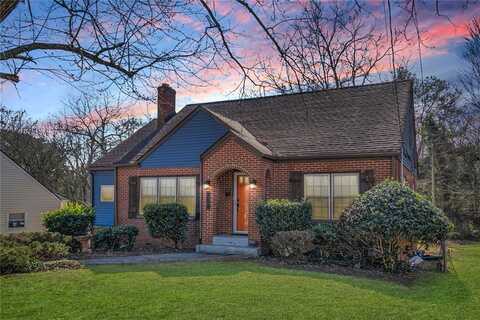 Winburn, ATLANTA, GA 30344