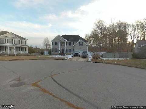 Water Pointe, SUFFOLK, VA 23434