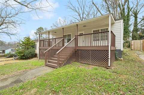 Maple, ATLANTA, GA 30354