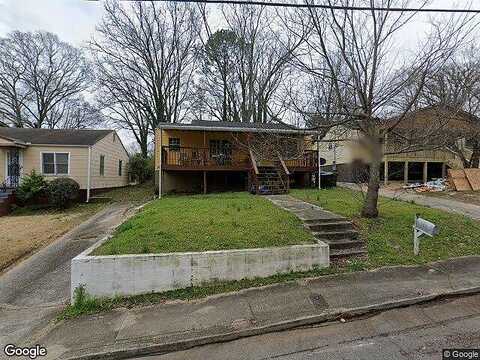 Maple, ATLANTA, GA 30354