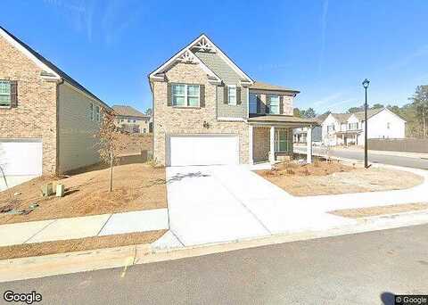 Gladstone, LITHONIA, GA 30038
