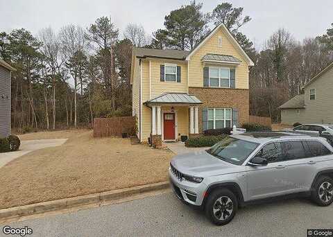 Tilson, DECATUR, GA 30032