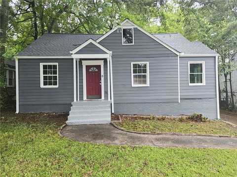 Cleveland, ATLANTA, GA 30344