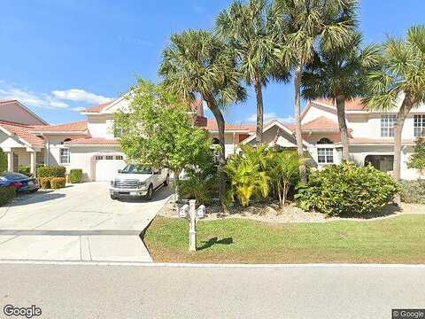 Via Tripoli, PUNTA GORDA, FL 33950