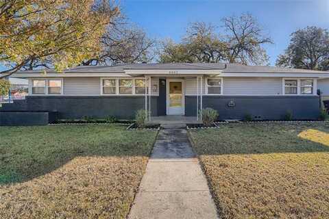 Rector, FORT WORTH, TX 76133