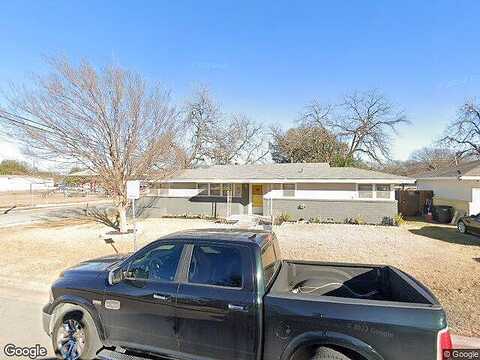 Rector, FORT WORTH, TX 76133