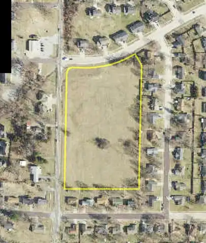 Ballenger Ln And Geyser Blvd, Columbia, MO 65202