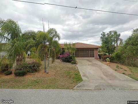 Via Tunis, PUNTA GORDA, FL 33950