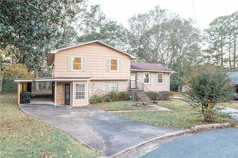 Westchester, BARNESVILLE, GA 30204