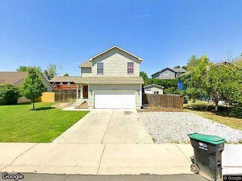 Ellis, EVANS, CO 80620