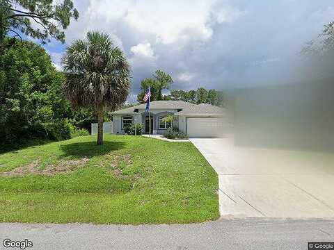 Soprano, NORTH PORT, FL 34286