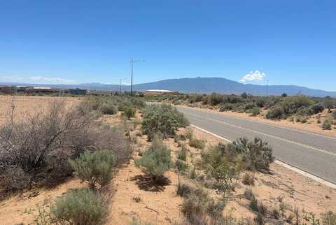 Arena Drive Ne, Rio Rancho, NM 87144