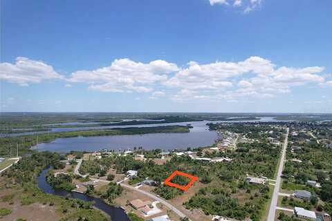 Waverly Ter Street, Port Charlotte, FL 33983