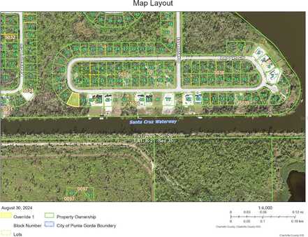 Leggett, Port Charlotte, FL 33981