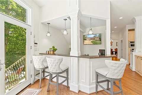 Beechwood, WEEMS, VA 22576