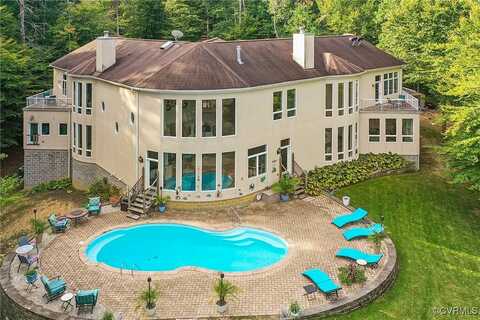 Beechwood, WEEMS, VA 22576
