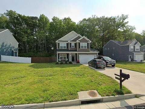 Lena Rose, WINDSOR, VA 23487